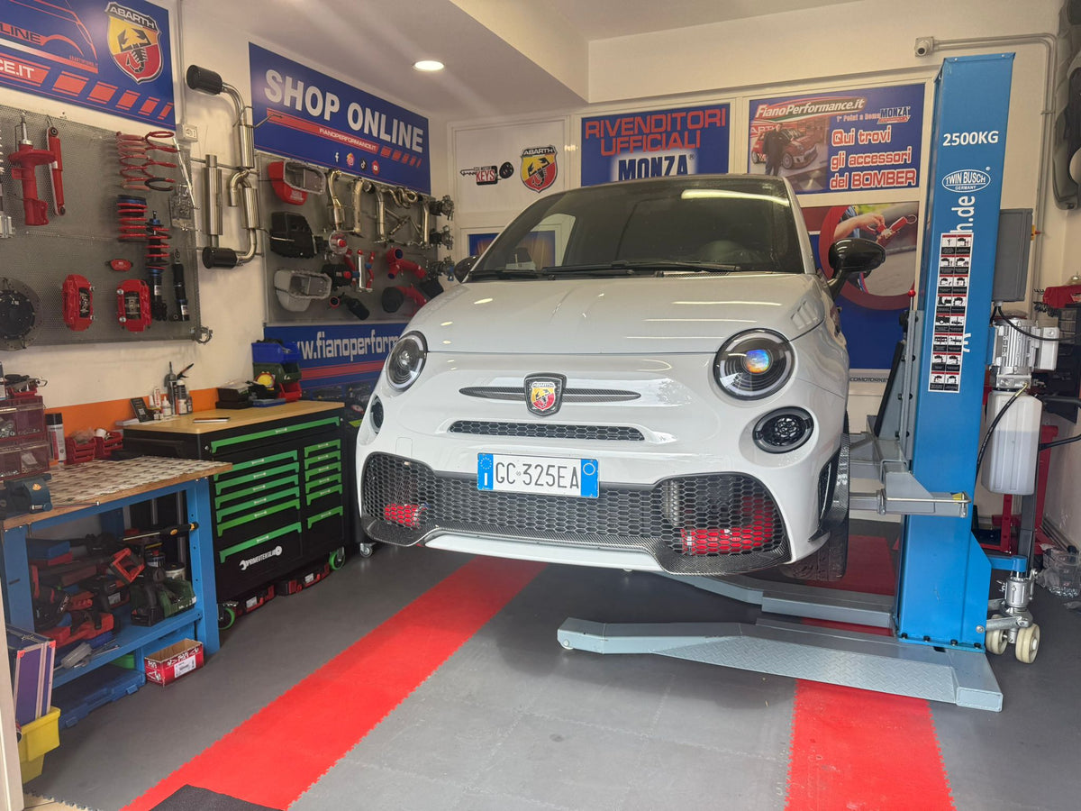 Chi siamo