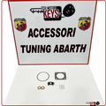 KIT GUARNIZIONI TURBINA GARRET 1446