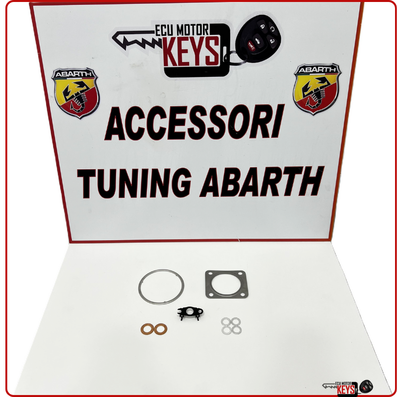 KIT GUARNIZIONI TURBINA GARRET 1446