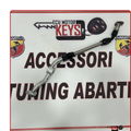 Tubo ritorno olio turbina td04 500 abarth