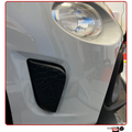 Cover presa d'aria laterale per paraurti RESTYLING