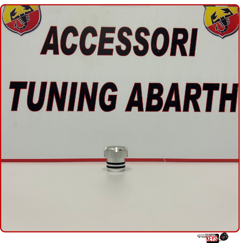 Tappo vaschetta tergicristalli