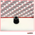 Filtro biconico per aspirazione bassa