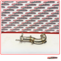 DOWNPIPE 1446 70mm DOPPIA SONDA LAMBDA /AFR