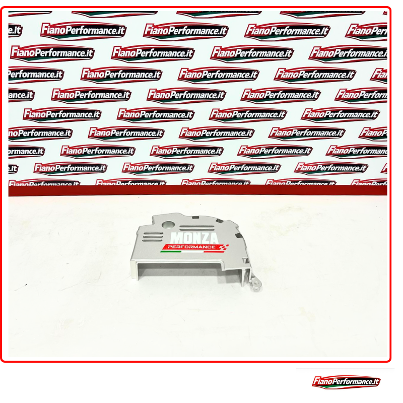 CARTER ricavato dal pieno distribuzione Racing per abarth 500/595/695