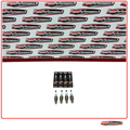 CANDELE MONZA PERFORMANCE PER ABARTH T-JET