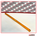 KIT BARRA SLITTA SOSPENSIONE ANTERIORE DNA RACING FIAT 500 ABARTH