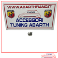 TAPPO BENZINA COMPLETO PER ABARTH