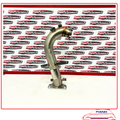 DOWNPIPE PER TURBINA TD04