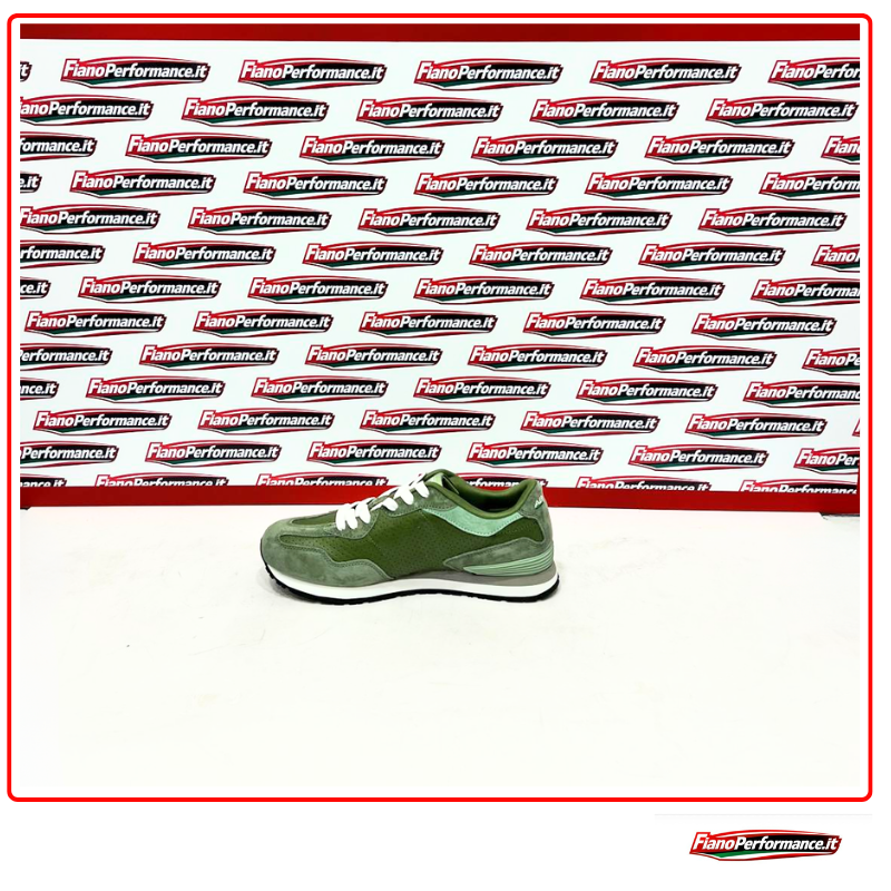 Scarpa Abarth 'SPEED'