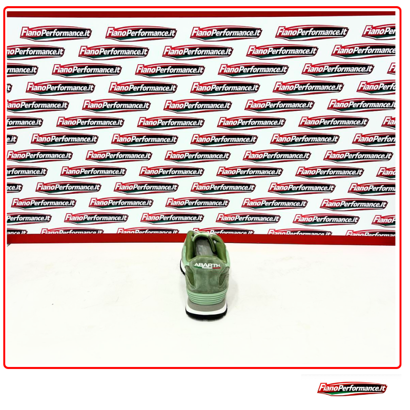 Scarpa Abarth 'SPEED'