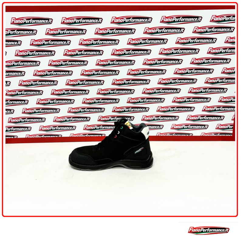 Scarpa Abarth ' ZEROCENTO'