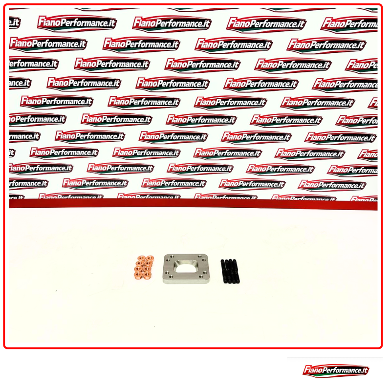 Kit Flangia montaggio TD04