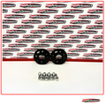 Distanziali a tazza per 305 flottante 12mm Fiat 500 Abarth
