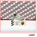 Scarpa Abarth 'Competizione' Grigio