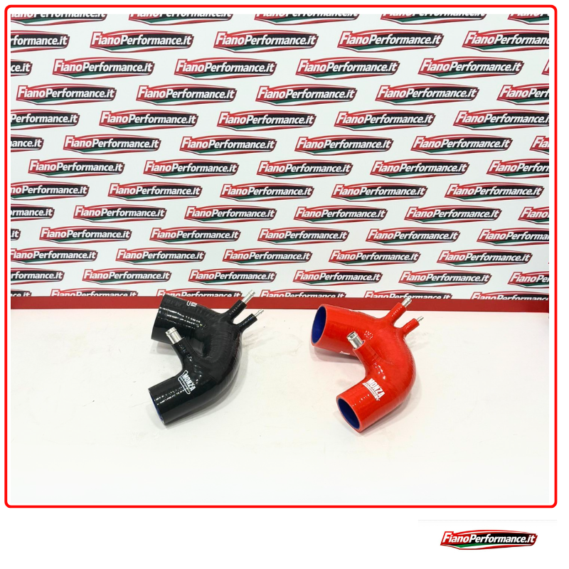 INTAKE MANICOTTO ASPIRAZIONE IHI TURBO