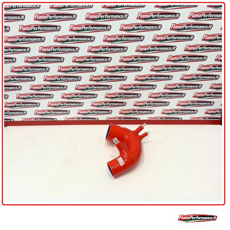 INTAKE MANICOTTO ASPIRAZIONE IHI TURBO