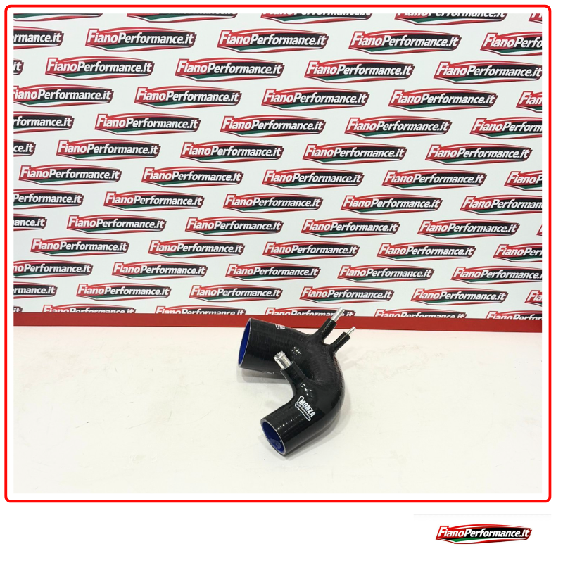 INTAKE MANICOTTO ASPIRAZIONE IHI TURBO
