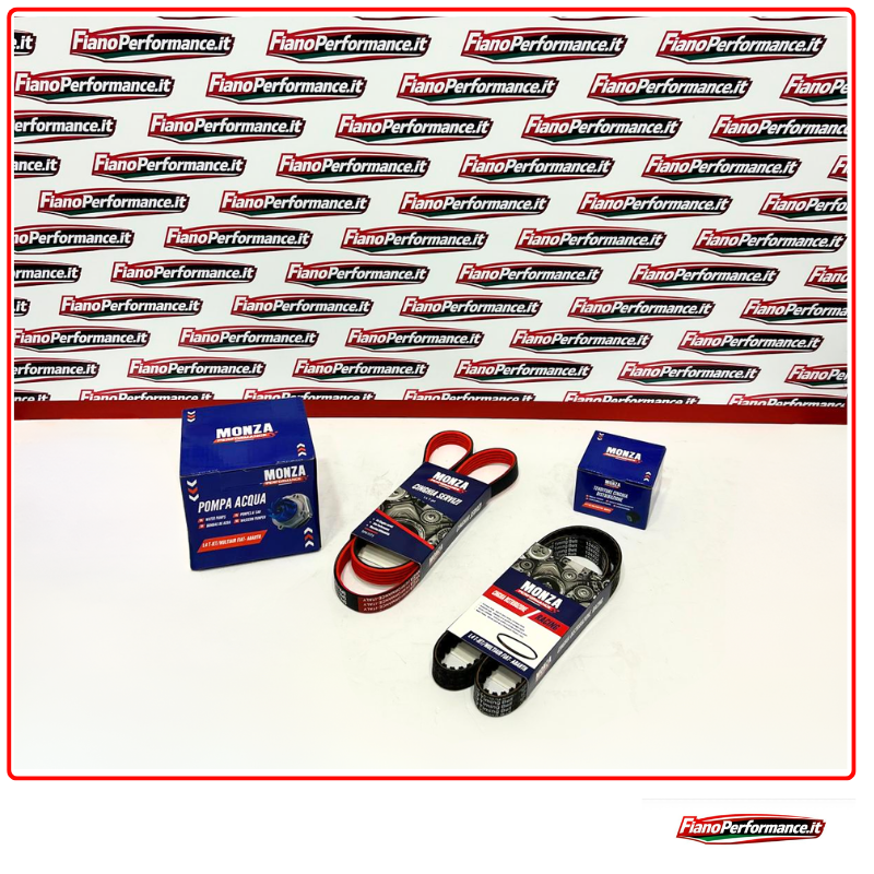 KIT DISTRIBUZIONE