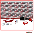 KIT ASPIRAZIONE DIRETTA ALTA + KIT ELIMINAZIONE DECANTER