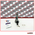 Antifurto meccanico Bloccasterzo per 500 Abarth