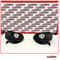 GRIGLIA CON CONVOGLIATORE D'ARIA PER 500 ABARTH