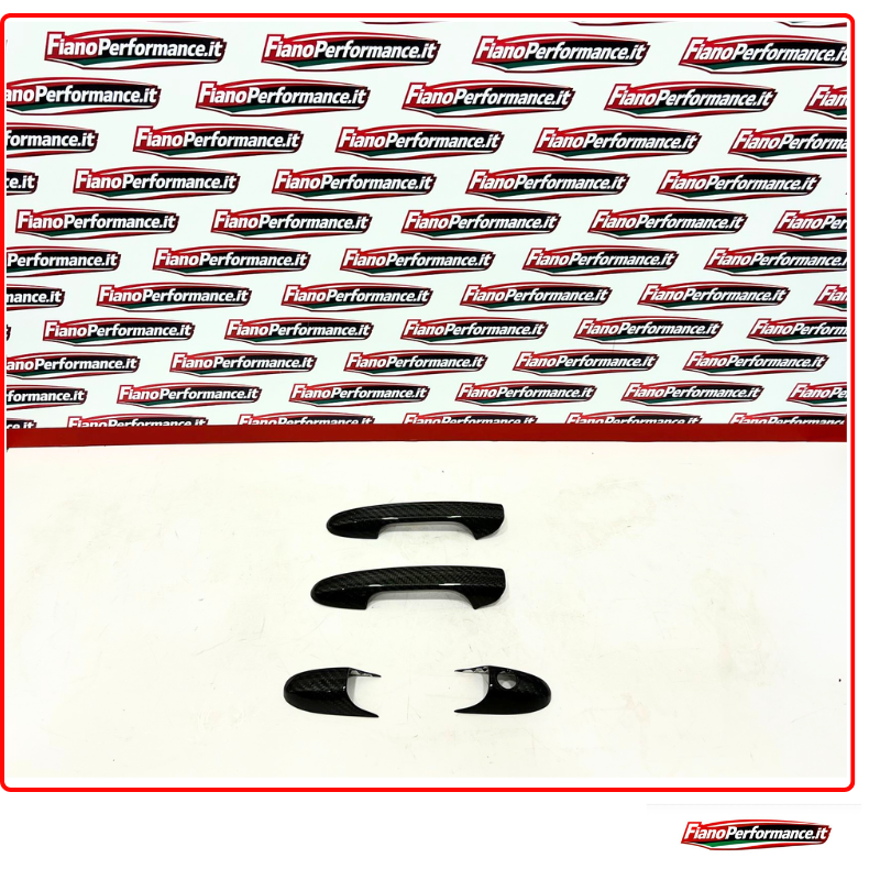Emblema Monza Performance