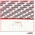 CARTER distribuzione TRASPARENTE per 500/595/695