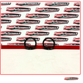 DOWNPIPE 200 CELLE PER TURBO IHI T-JET