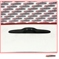 Cover Maniglione Baule Posteriore in Carbonio per 500 Abarth