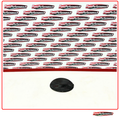 Cover Tappo Benzina in Carbonio per Abarth 500-595-695