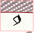 Cover prese d'aria intercooler in carbonio per Abarth 500-595-695
