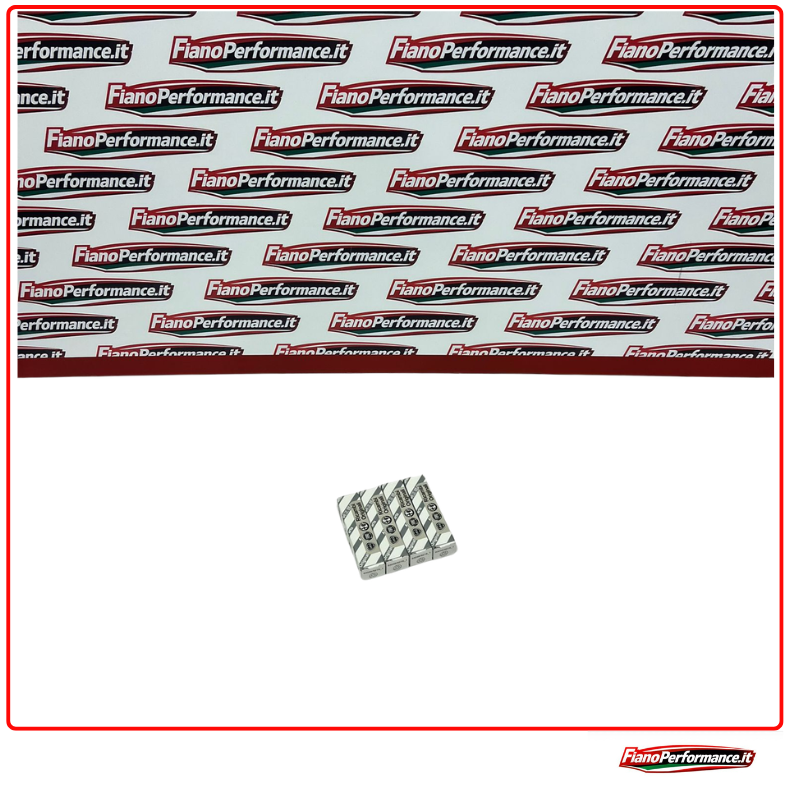 Candele originali per Abarth T-Jet