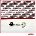Wastegate Bonalume rinforzata con staffa regolabile da 0.6 bar per TD04L