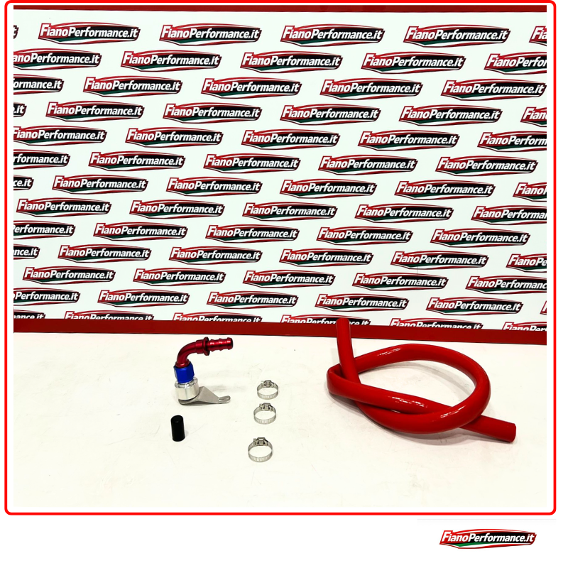 KIT ELIMINAZIONE DECANTER T-JET no logo
