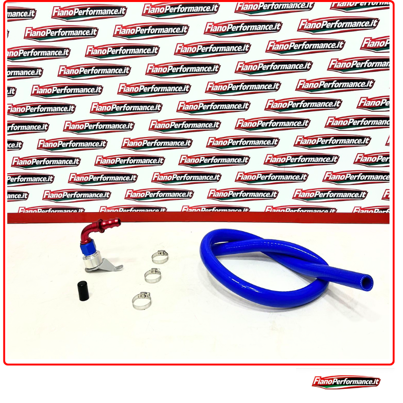 KIT ELIMINAZIONE DECANTER T-JET no logo