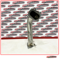 DOWNPIPE IHI 63.5 mm
