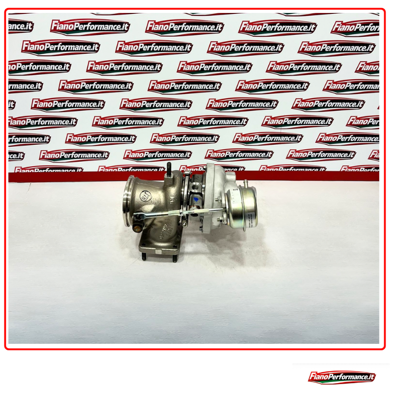 GARRETT 1446 POWERMAX