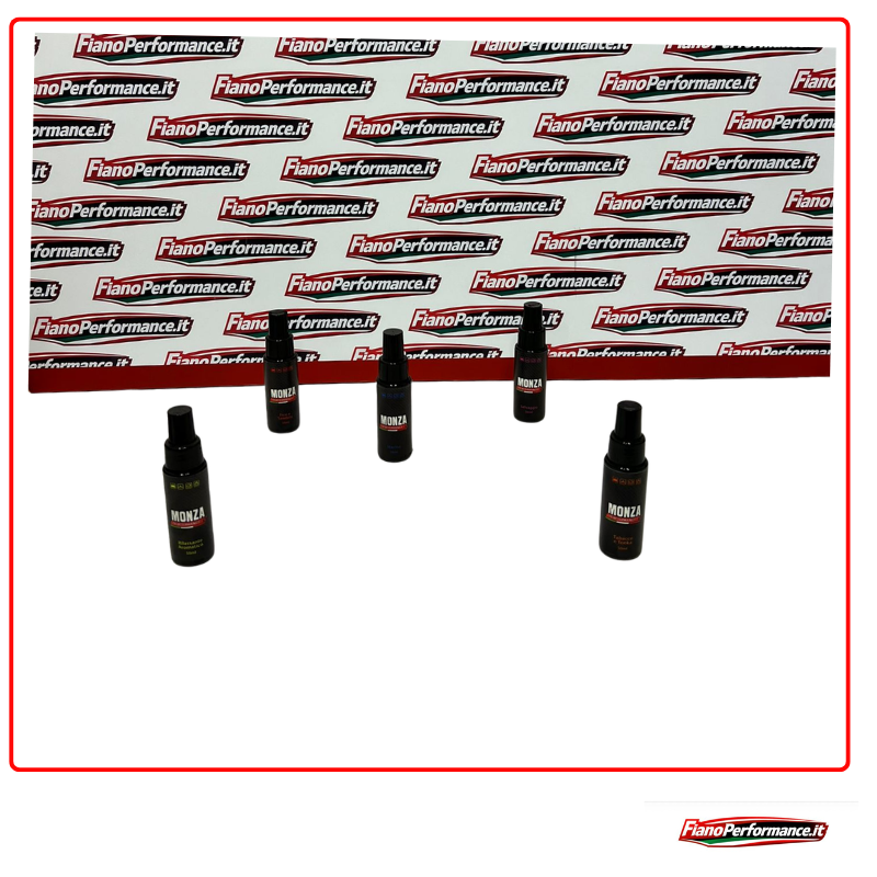 PROFUMI AUTO MONZA PERFORMANCE