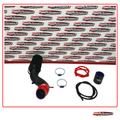 Block Box antifurto per 500 Abarth