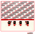BOBINE CANDELE ROSSE MONZA PERFORMANCE