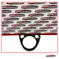 Cover cambio in CARBONIO Fiat 500 595-695