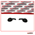 Coppia cover maniglie interne in Carbonio - Abarth 595-695