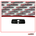 Cover specchietto retrovisore interno in Carbonio per Fiat 500 Abarth 595-695