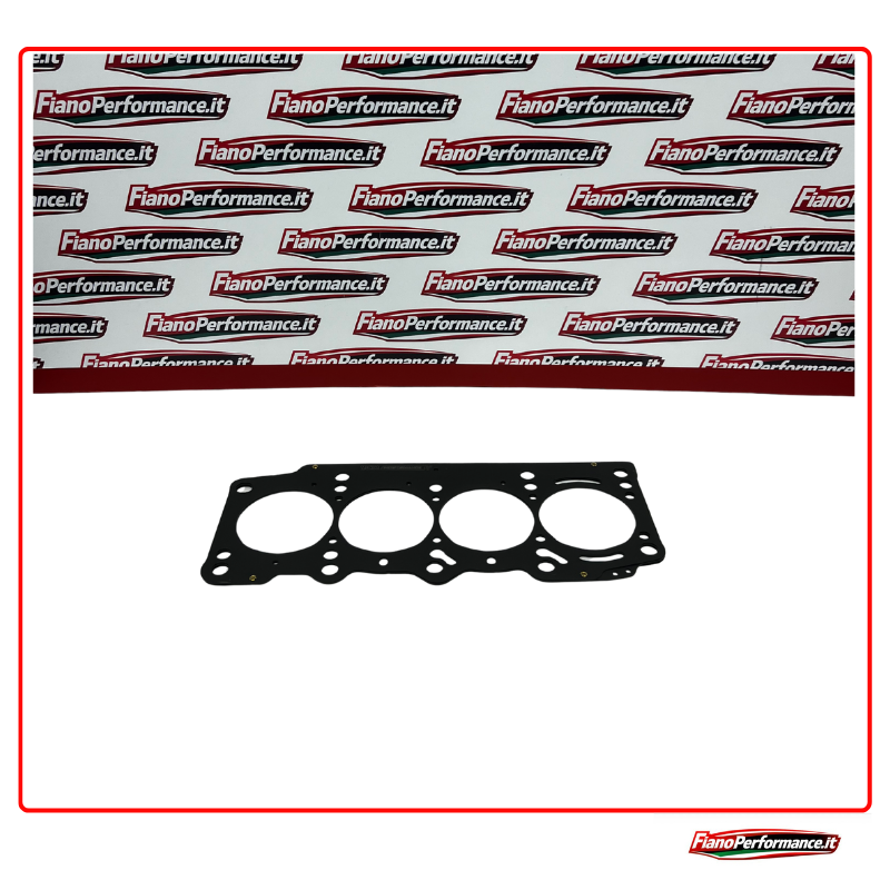 GUARNIZIONE TESTATA MULTISTRATO 1.67mm FIAT 1.4 T-JET 500 competizione