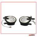 Fari diurni Led anteriori Pre restyling 2008-2016 Cat: Fari Full Led