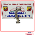 DOWNPIPE 1446 COIBENTATO 63.5mm Abarth 500/ Grande Punto / Mito/ Giulietta