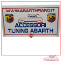 TAPPO OLIO MOTORE 500 PUNTO ABARTH
