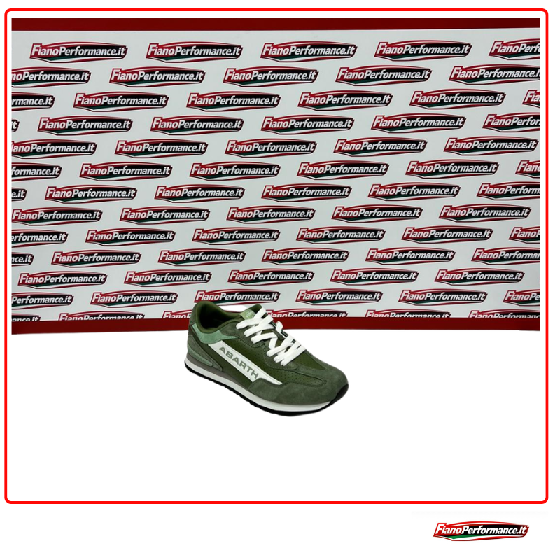 Scarpa Abarth 'SPEED'