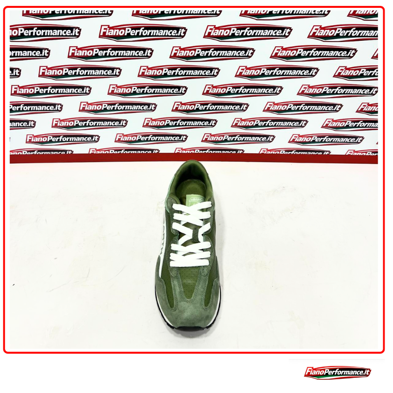 Scarpa Abarth 'SPEED'